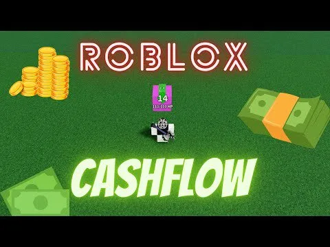 Cashflow (Legacy) artwork